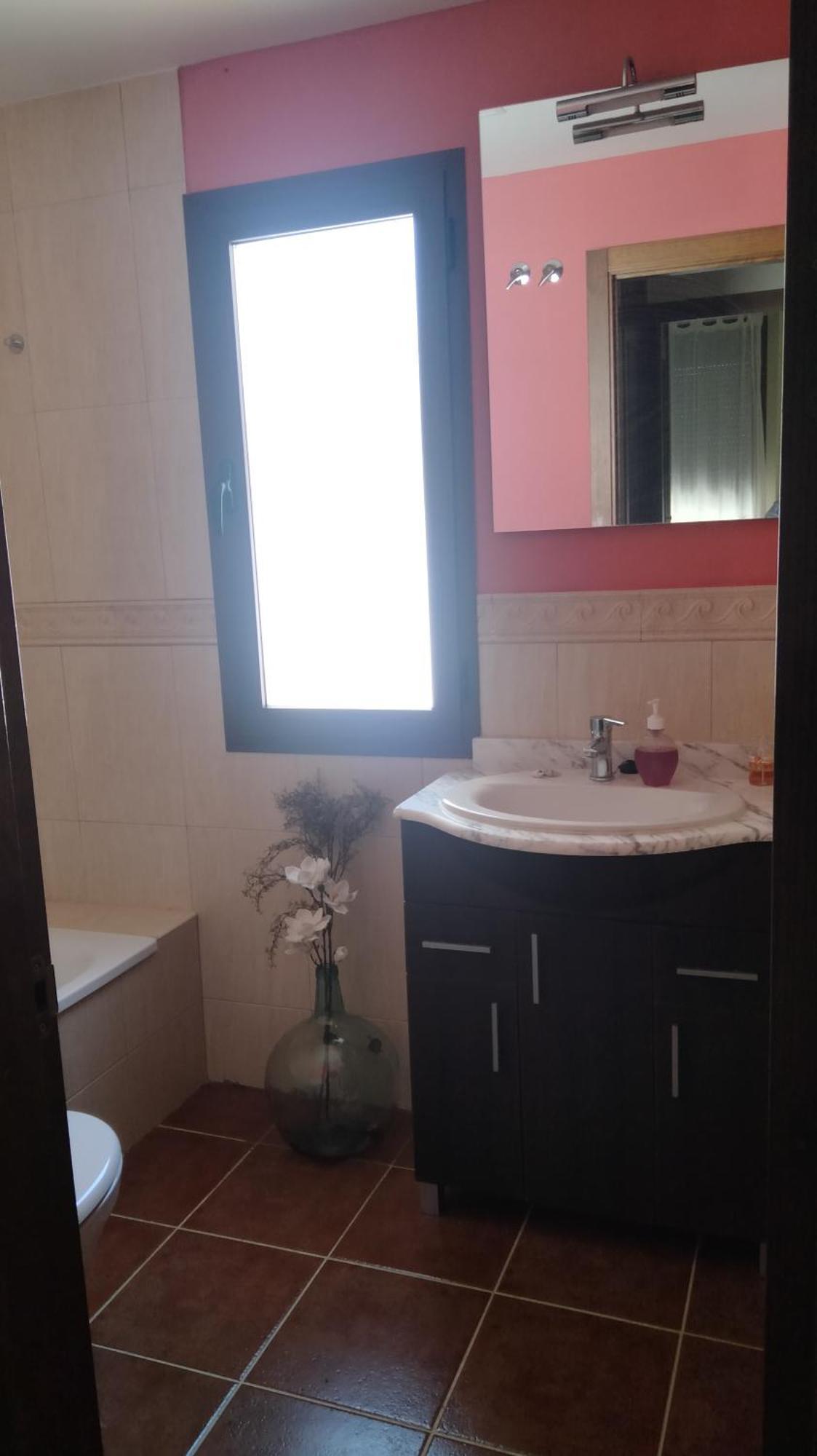 Vakantiehuis Campanilla N'28 Sevilla