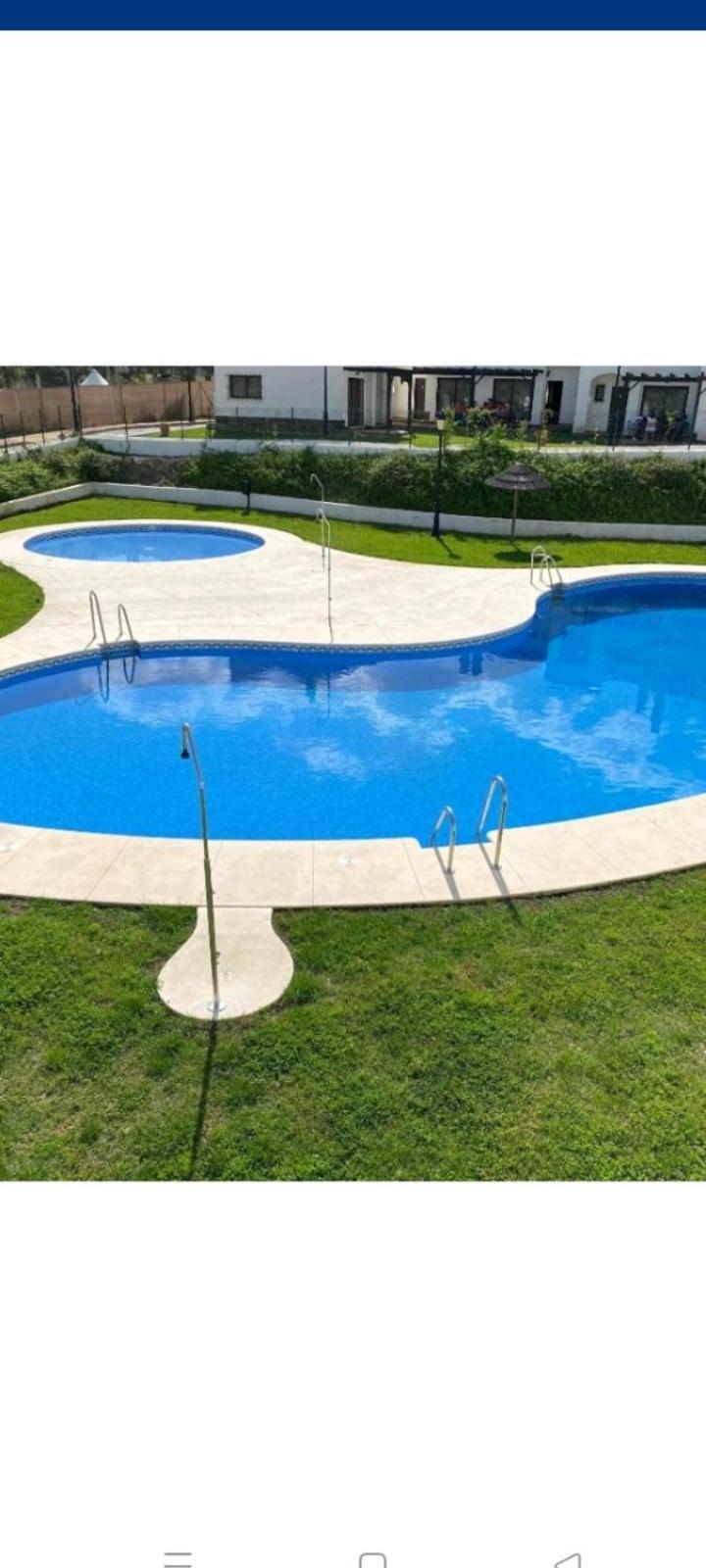 Vakantiehuis Campanilla N'28 Sevilla
